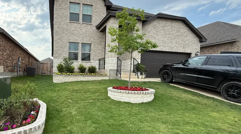 Lawn & Garden Care in San Antonio