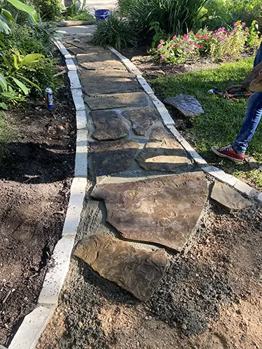 Hardscaping Services Functional, Long-Lasting Outdoor Spaces