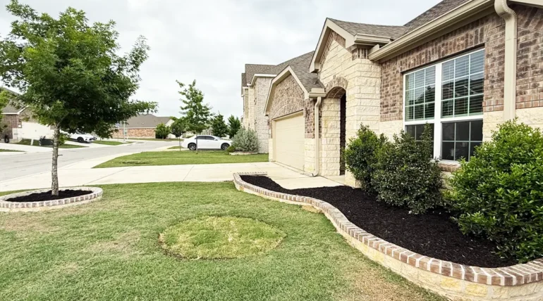 Hardscaping vs. Landscaping