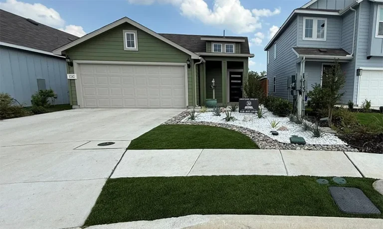 What Is a Realistic Budget for Landscaping in San Antonio?