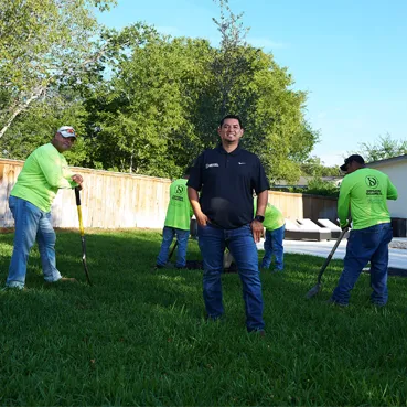 How to Choose the Right Landscaping Company in San Antonio - Design Scapes San Antonio