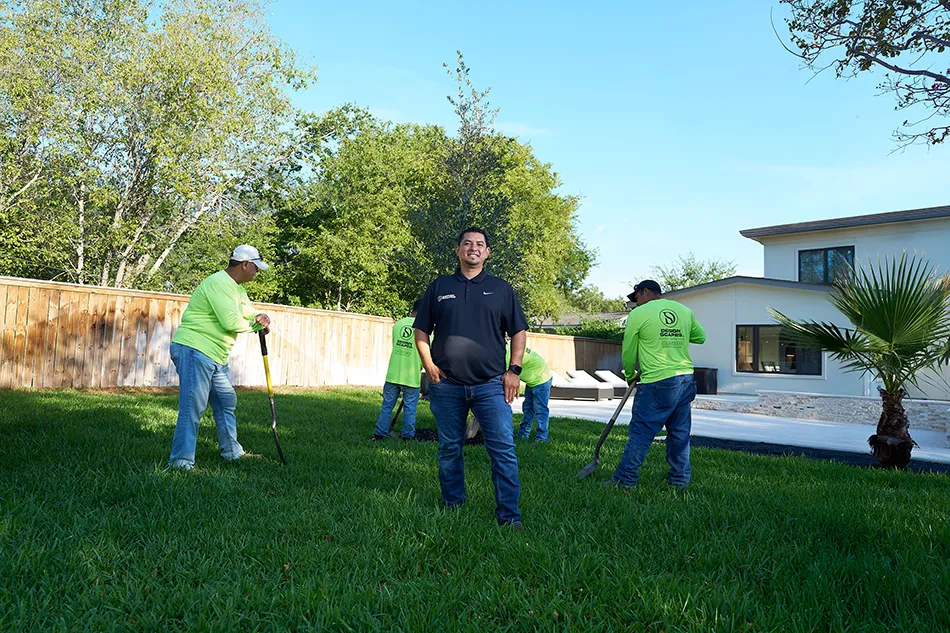 Design Scapes - Top San Antonio Landscaping Company