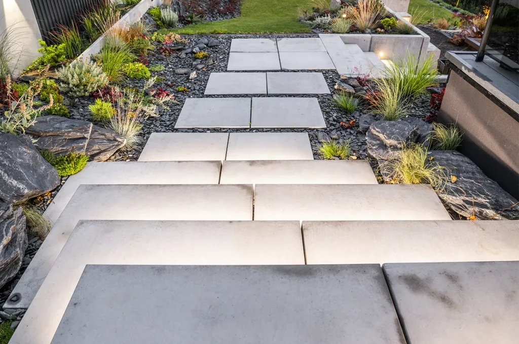 Hardscape Design Scapes San Antonio Tx