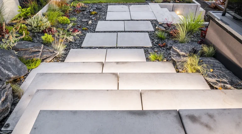 Hardscape Design Scapes San Antonio Tx