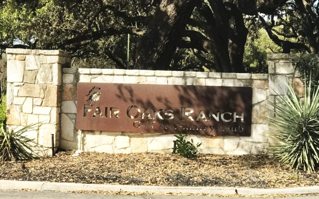 Fair Oaks Ranch Landscaping & Irrigation | Design Scapes